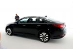 Kia Optima 2011 года